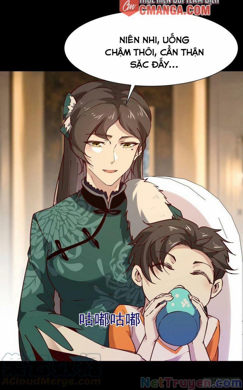 Trùng Sinh Đô Thị Thiên Tôn 201 trang 13