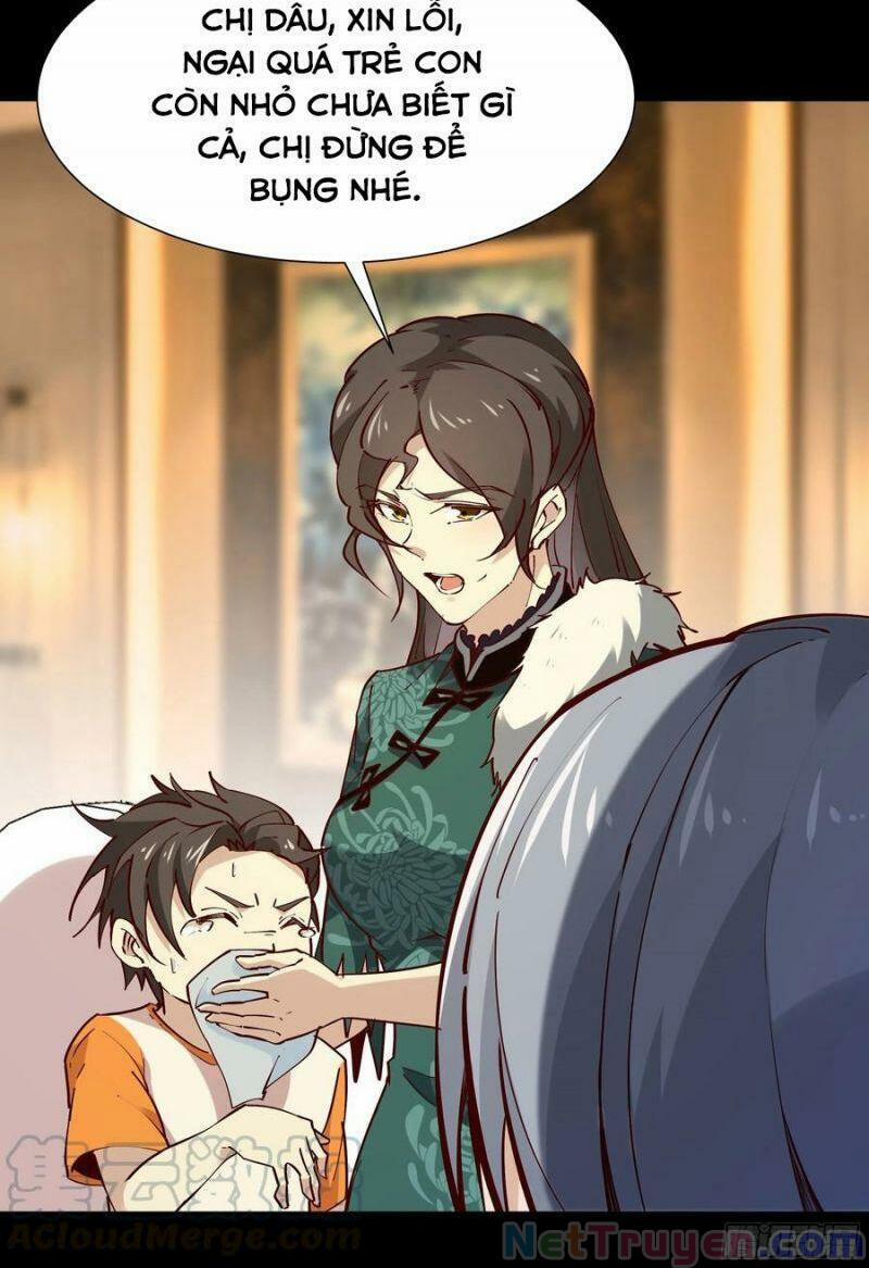 Trùng Sinh Đô Thị Thiên Tôn 201 trang 17