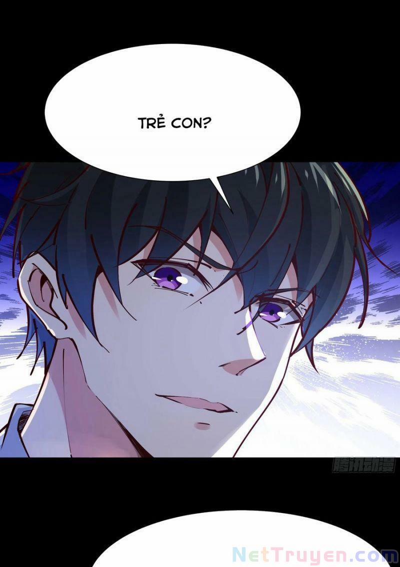 Trùng Sinh Đô Thị Thiên Tôn 201 trang 18