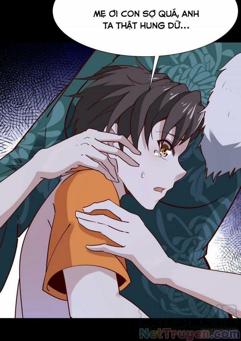 Trùng Sinh Đô Thị Thiên Tôn 201 trang 19