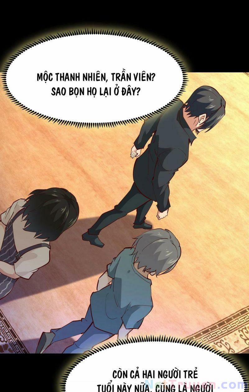 Trùng Sinh Đô Thị Thiên Tôn 201 trang 2