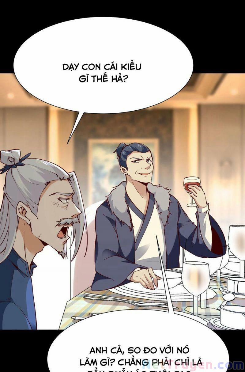 Trùng Sinh Đô Thị Thiên Tôn 201 trang 20