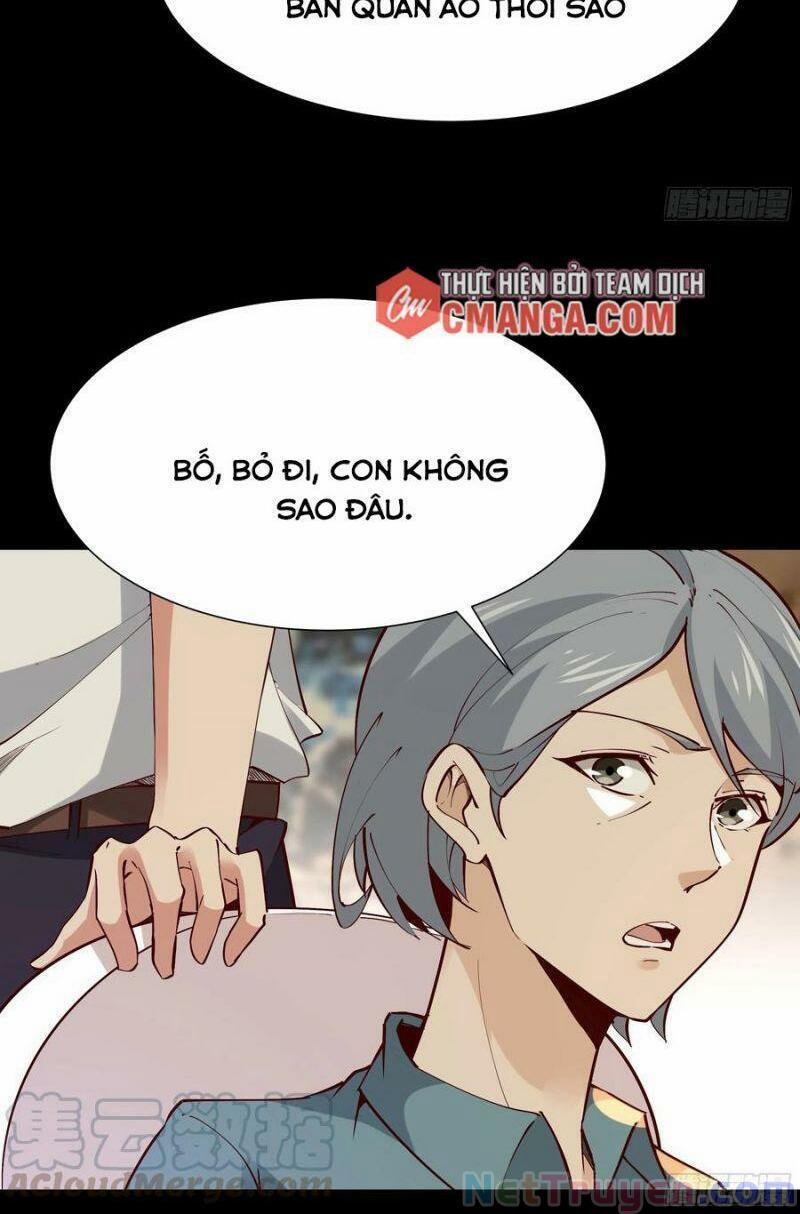 Trùng Sinh Đô Thị Thiên Tôn 201 trang 21