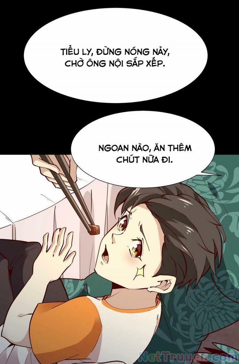 Trùng Sinh Đô Thị Thiên Tôn 201 trang 22