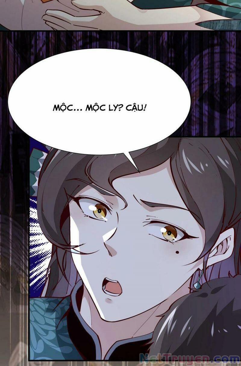 Trùng Sinh Đô Thị Thiên Tôn 201 trang 23
