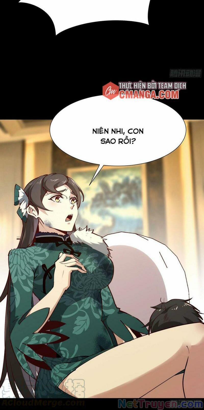 Trùng Sinh Đô Thị Thiên Tôn 201 trang 25