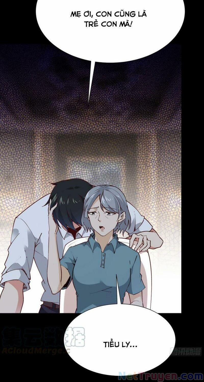 Trùng Sinh Đô Thị Thiên Tôn 201 trang 27