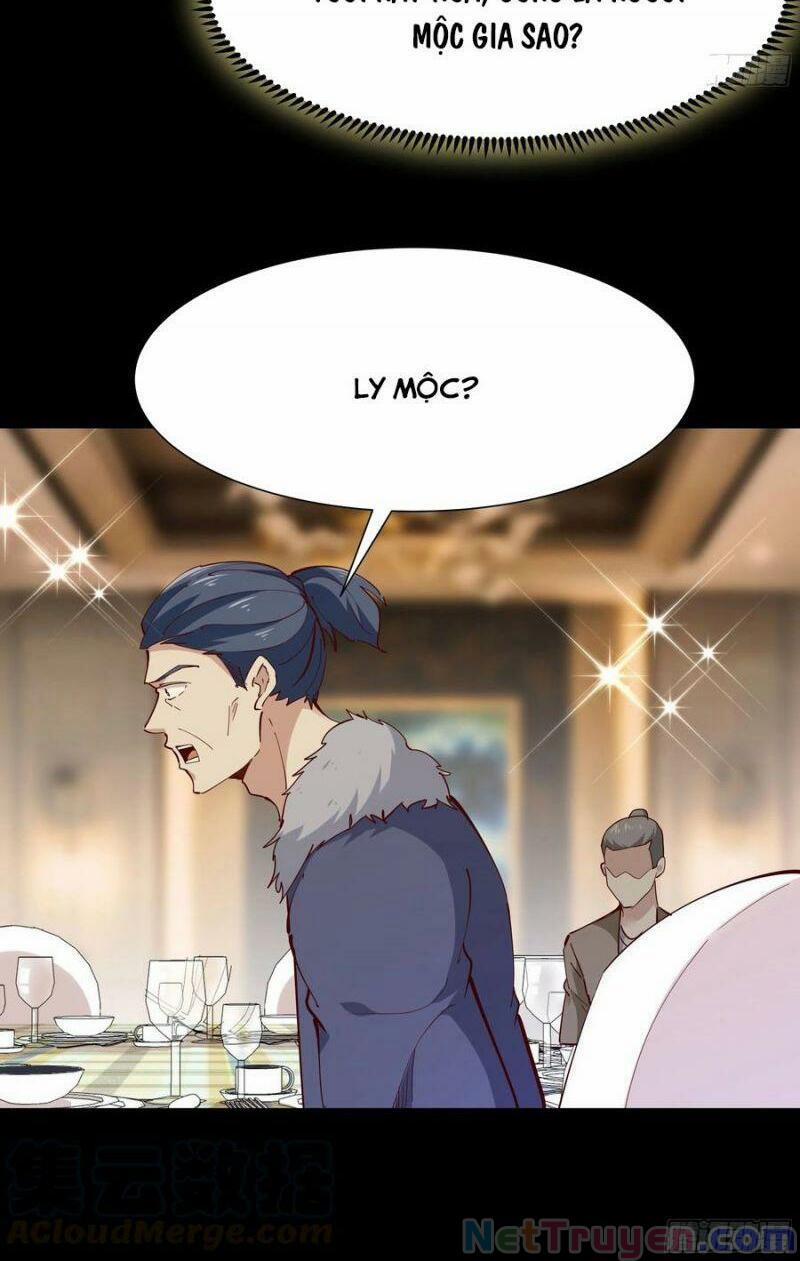 Trùng Sinh Đô Thị Thiên Tôn 201 trang 3