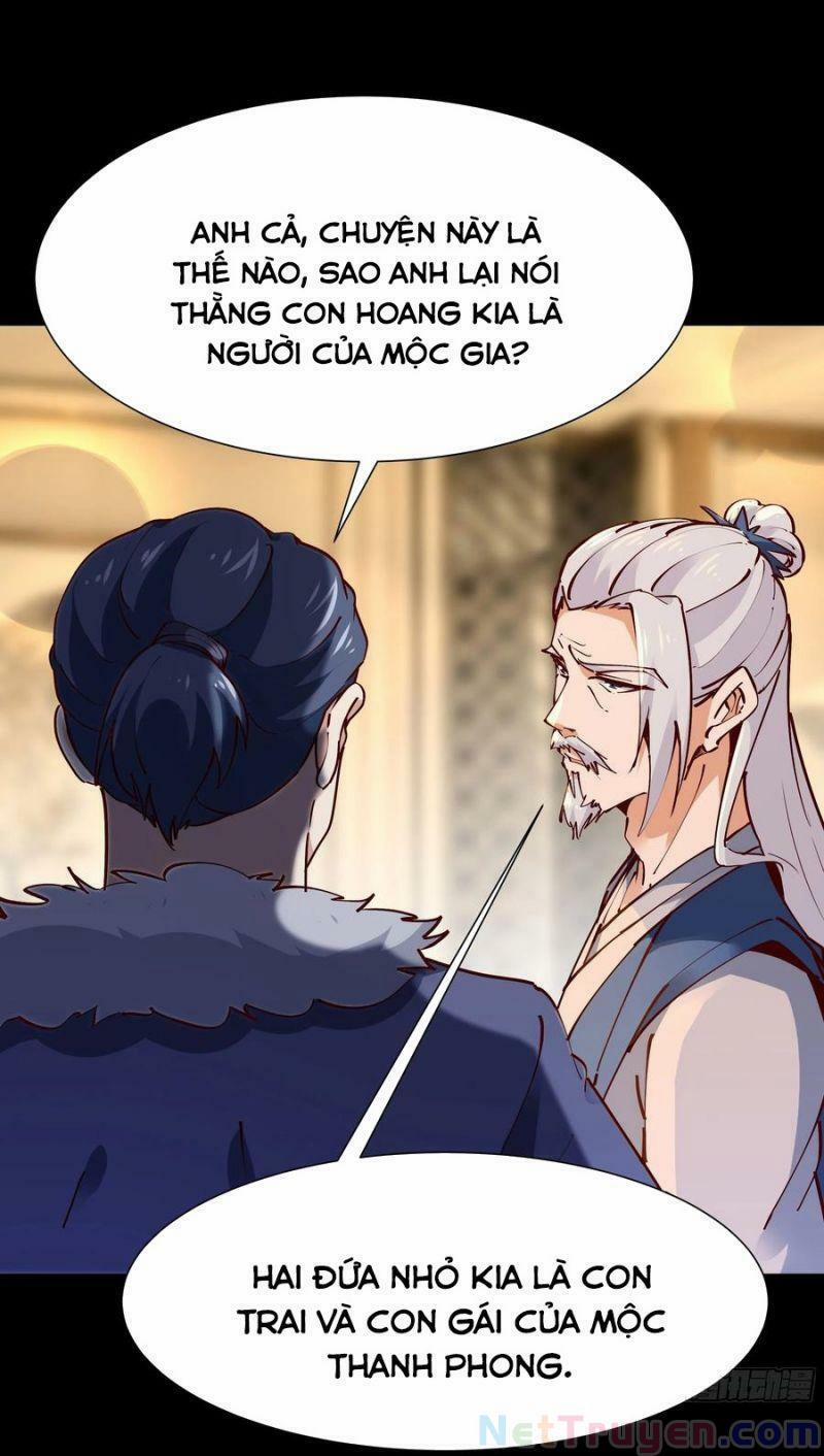 Trùng Sinh Đô Thị Thiên Tôn 201 trang 4