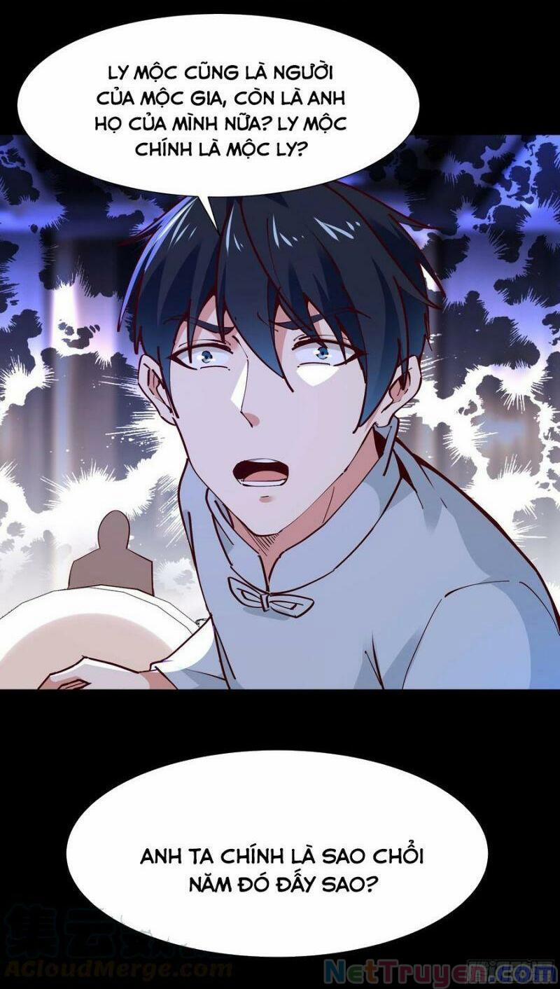 Trùng Sinh Đô Thị Thiên Tôn 201 trang 5