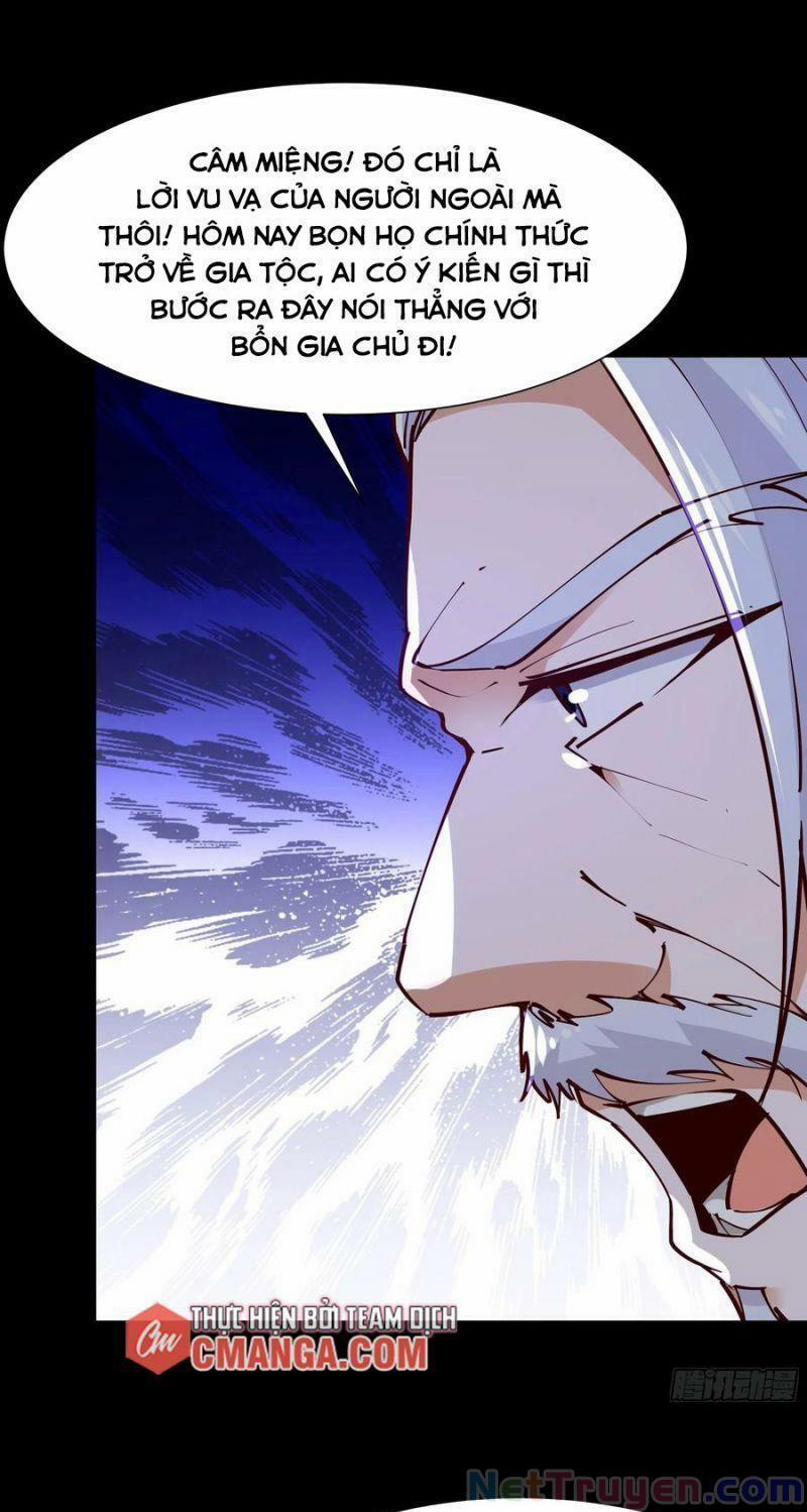 Trùng Sinh Đô Thị Thiên Tôn 201 trang 6