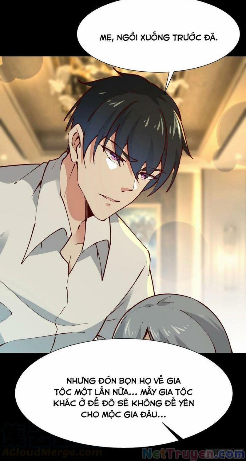 Trùng Sinh Đô Thị Thiên Tôn 201 trang 7