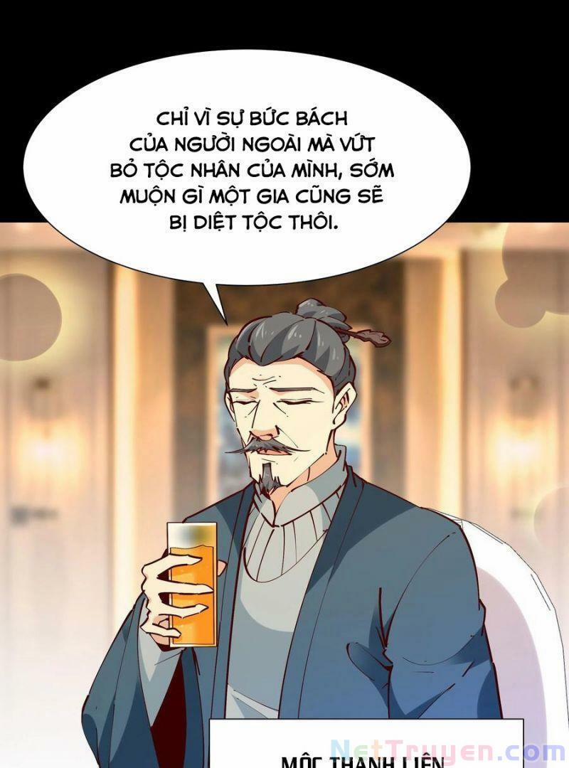 Trùng Sinh Đô Thị Thiên Tôn 201 trang 8