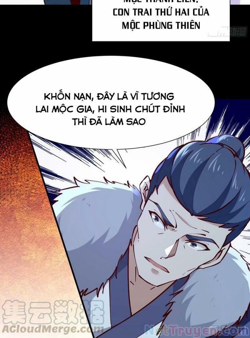 Trùng Sinh Đô Thị Thiên Tôn 201 trang 9