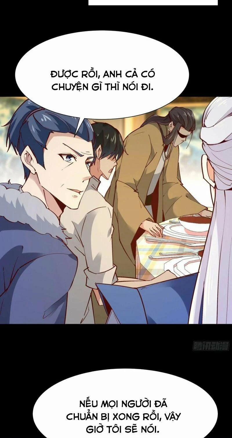 Trùng Sinh Đô Thị Thiên Tôn 202 trang 10