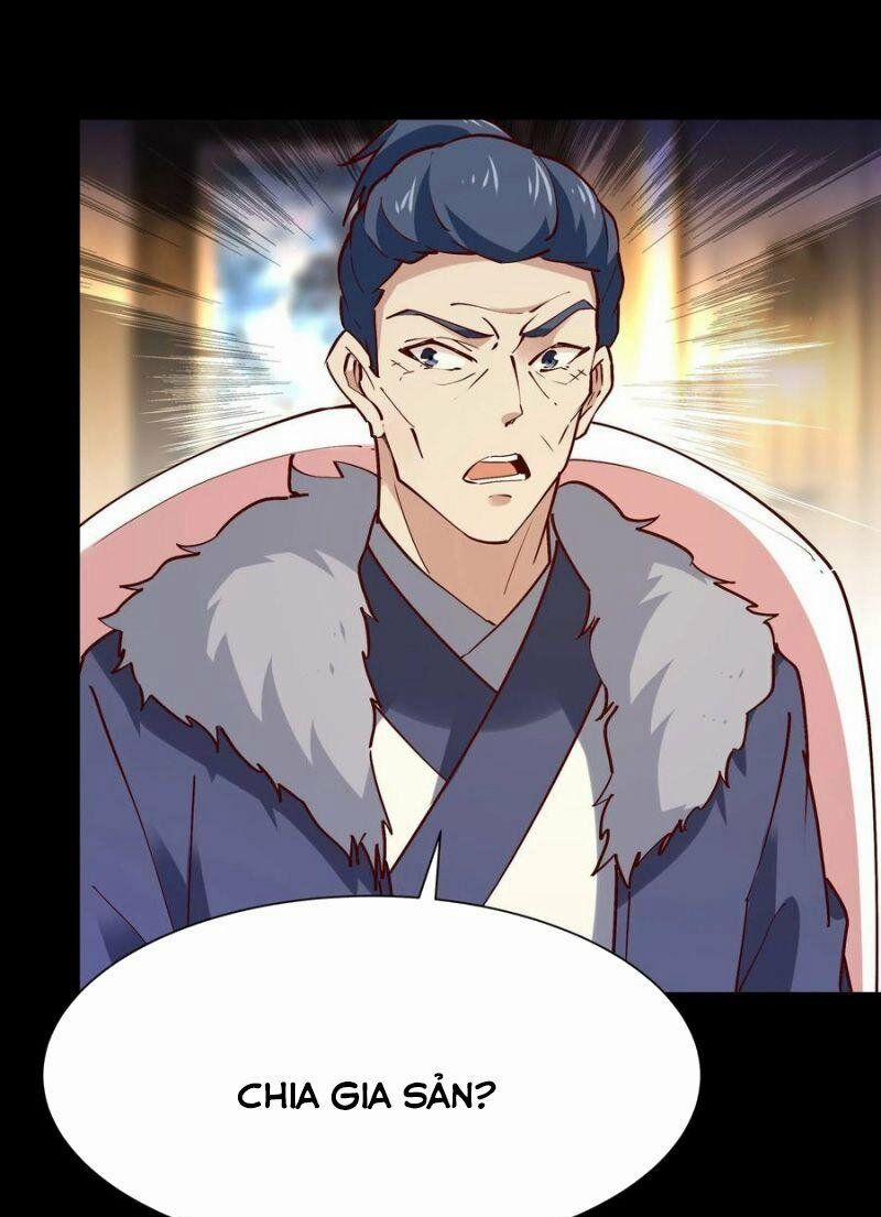 Trùng Sinh Đô Thị Thiên Tôn 202 trang 12