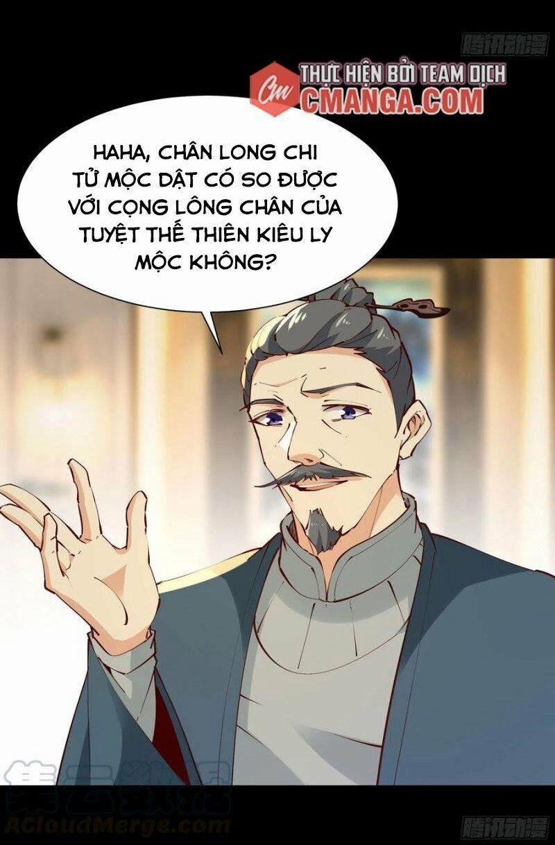 Trùng Sinh Đô Thị Thiên Tôn 202 trang 17