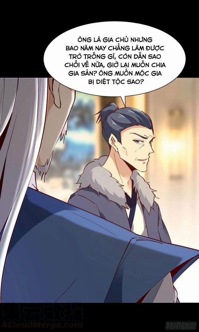 Trùng Sinh Đô Thị Thiên Tôn 202 trang 19