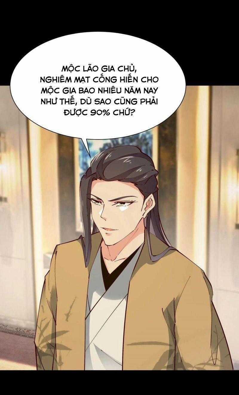 Trùng Sinh Đô Thị Thiên Tôn 202 trang 20