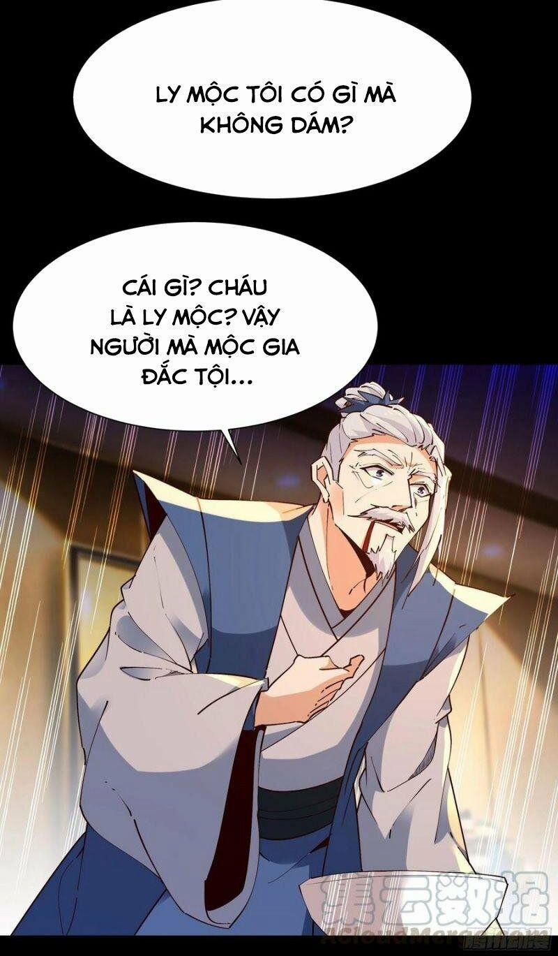 Trùng Sinh Đô Thị Thiên Tôn 202 trang 25