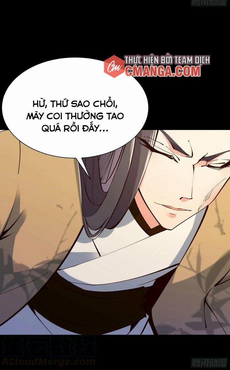 Trùng Sinh Đô Thị Thiên Tôn 202 trang 27