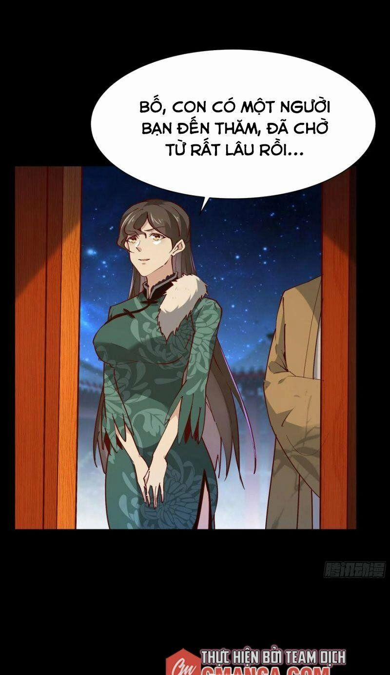 Trùng Sinh Đô Thị Thiên Tôn 202 trang 4