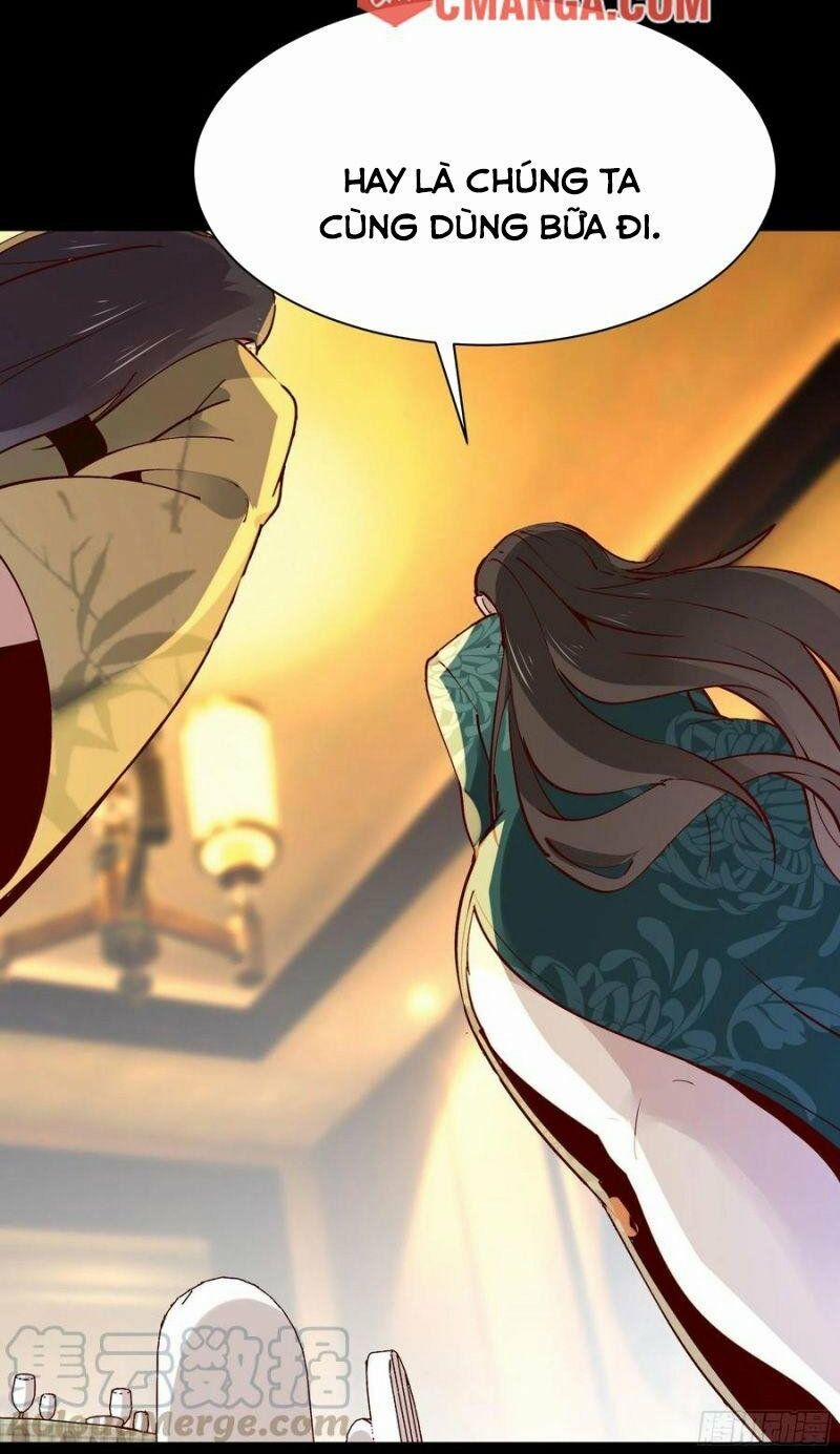 Trùng Sinh Đô Thị Thiên Tôn 202 trang 5