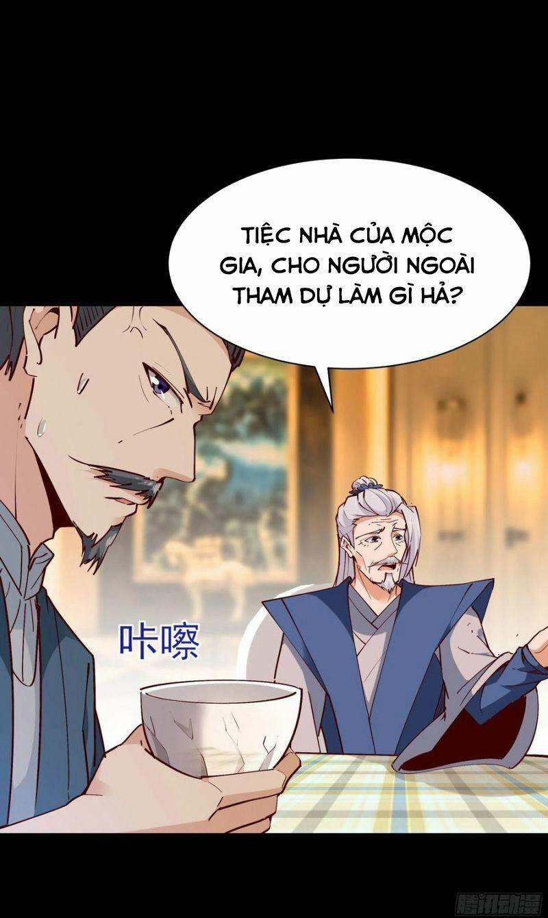 Trùng Sinh Đô Thị Thiên Tôn 202 trang 6