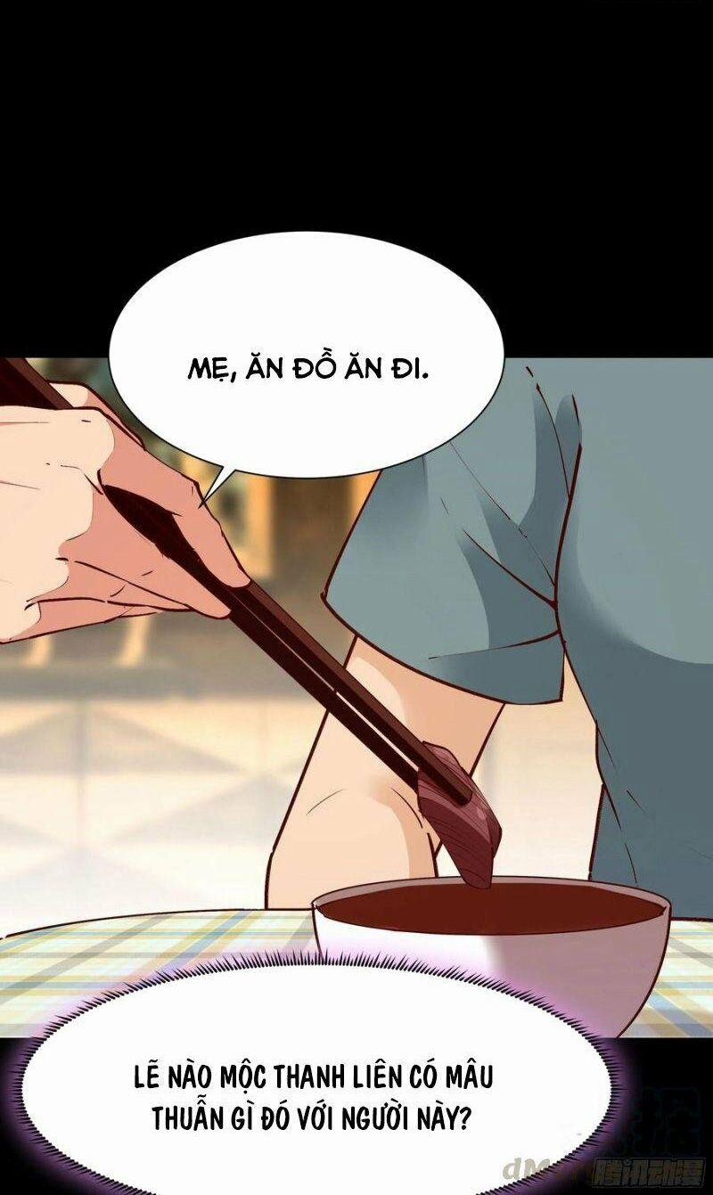 Trùng Sinh Đô Thị Thiên Tôn 202 trang 7