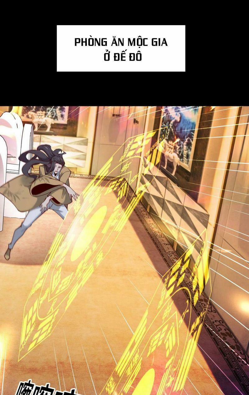 Trùng Sinh Đô Thị Thiên Tôn 203 trang 0