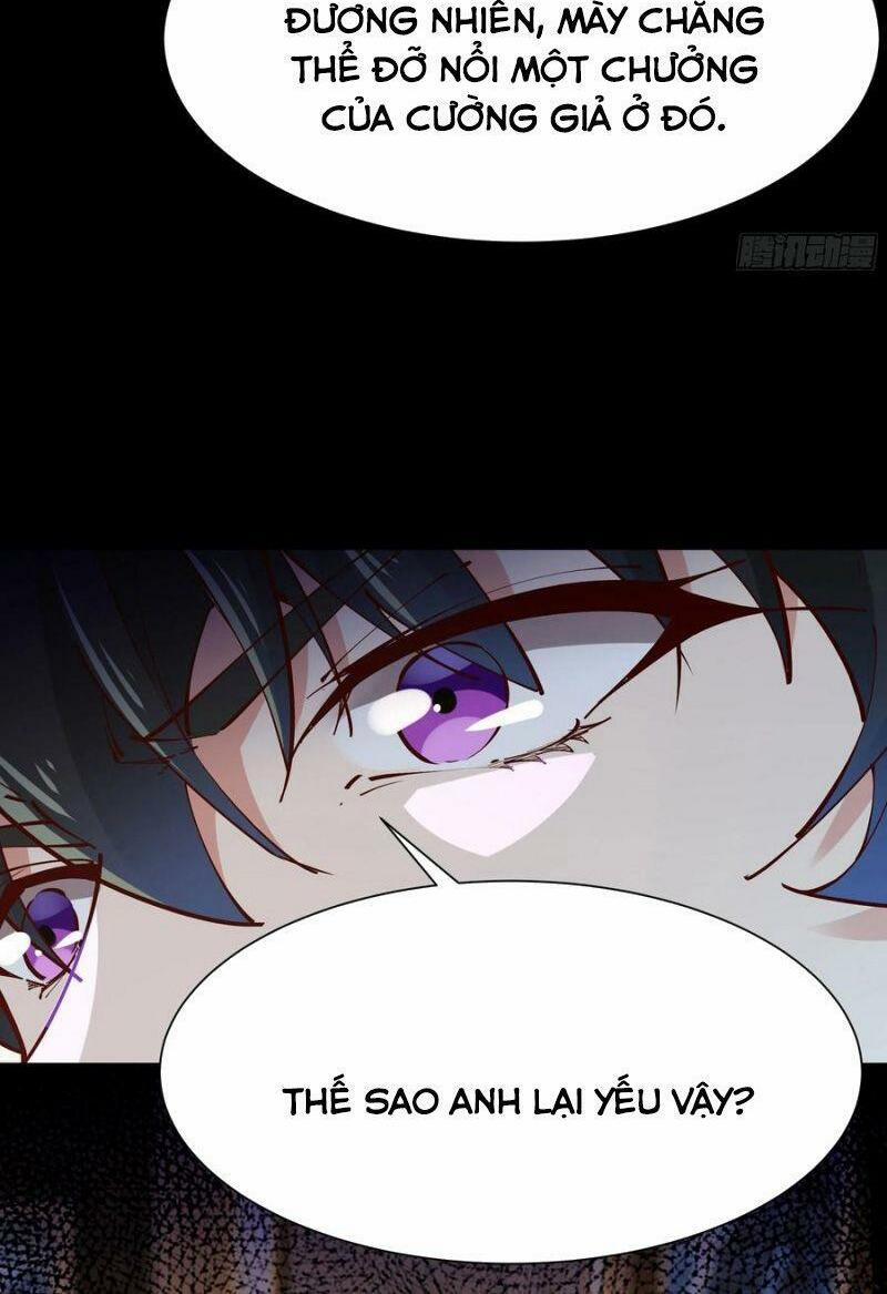 Trùng Sinh Đô Thị Thiên Tôn 203 trang 11