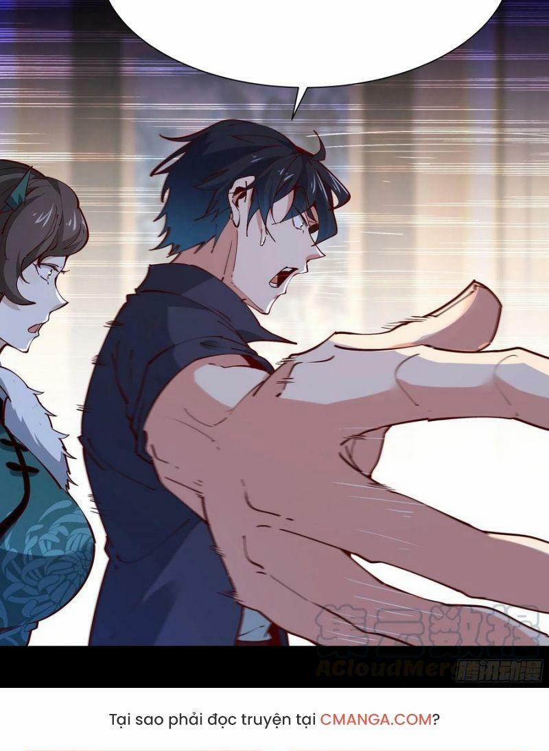 Trùng Sinh Đô Thị Thiên Tôn 203 trang 13
