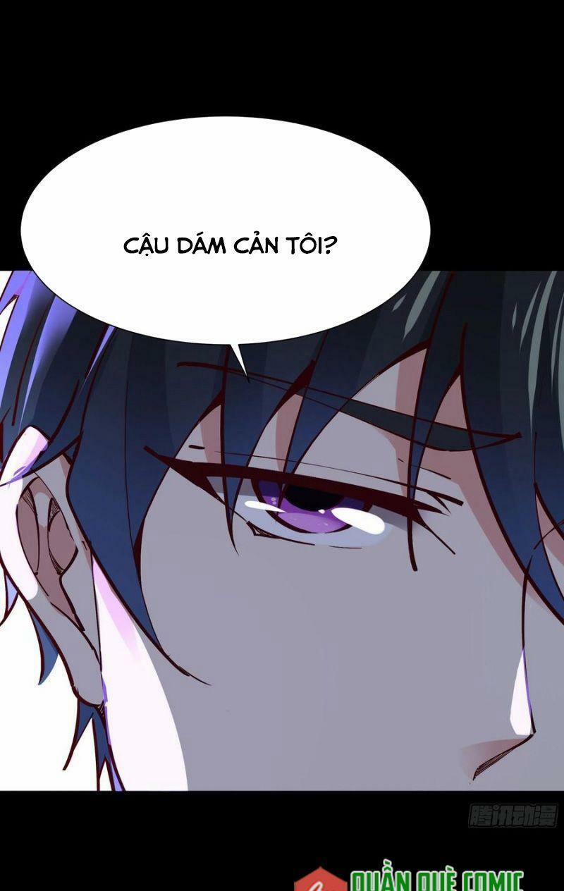 Trùng Sinh Đô Thị Thiên Tôn 203 trang 15