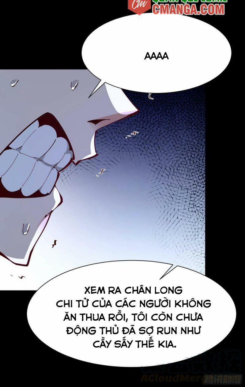 Trùng Sinh Đô Thị Thiên Tôn 203 trang 16