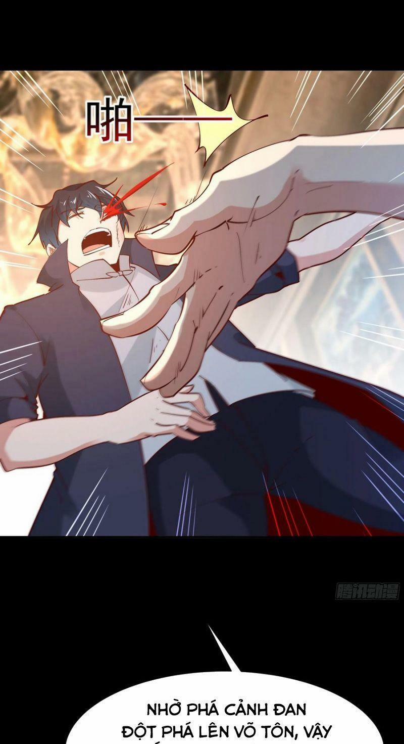 Trùng Sinh Đô Thị Thiên Tôn 203 trang 17