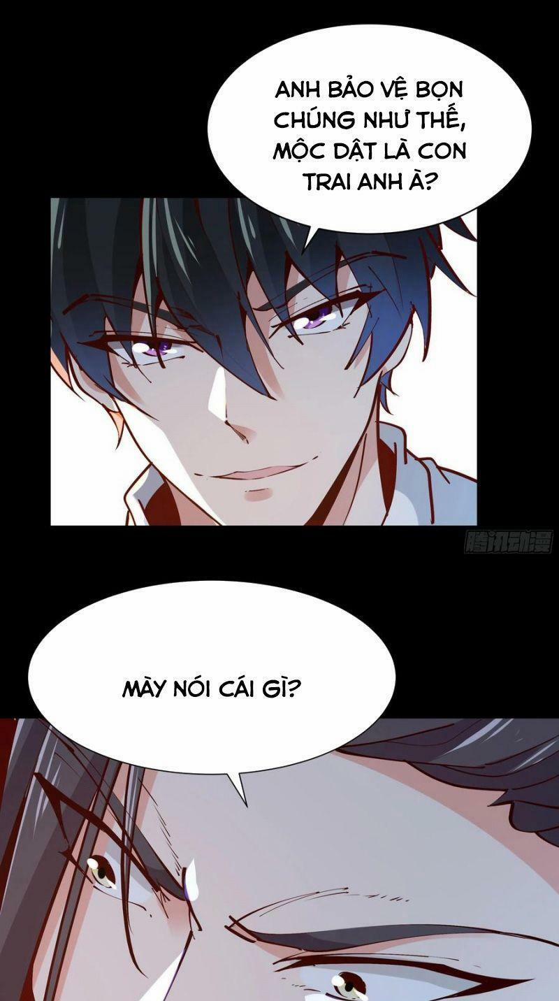 Trùng Sinh Đô Thị Thiên Tôn 203 trang 19