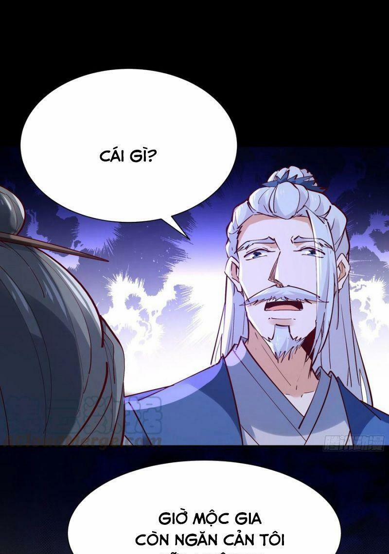Trùng Sinh Đô Thị Thiên Tôn 203 trang 21