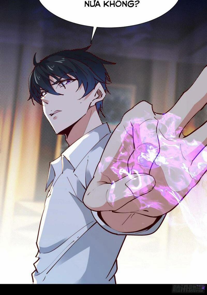 Trùng Sinh Đô Thị Thiên Tôn 203 trang 22