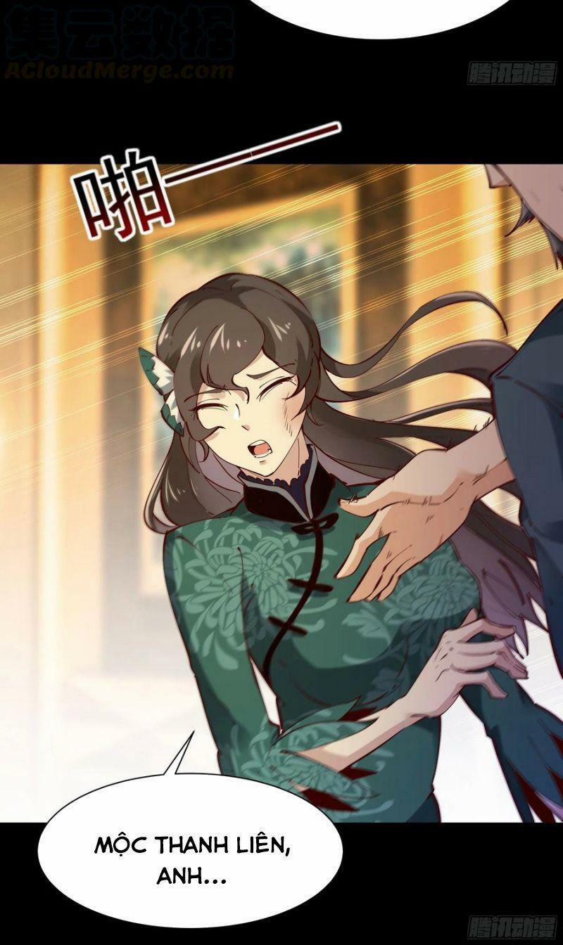 Trùng Sinh Đô Thị Thiên Tôn 203 trang 26