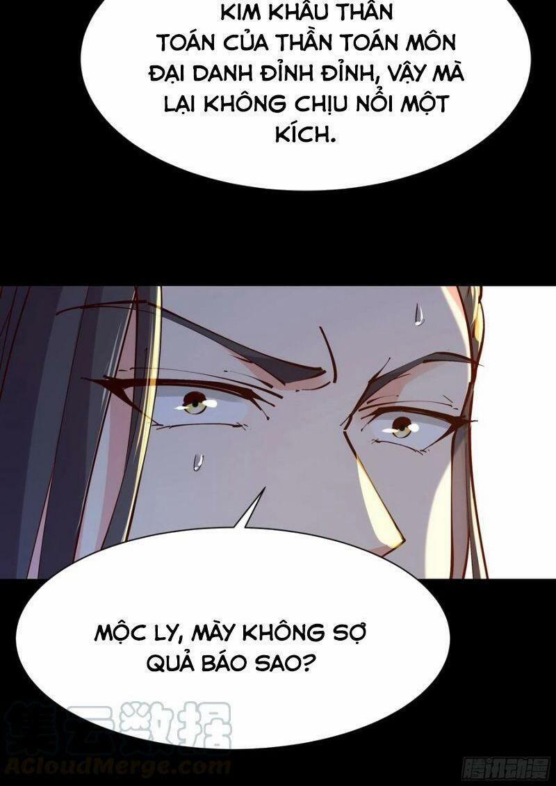 Trùng Sinh Đô Thị Thiên Tôn 203 trang 3