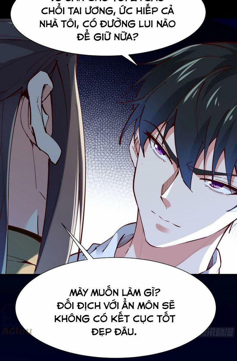 Trùng Sinh Đô Thị Thiên Tôn 203 trang 5