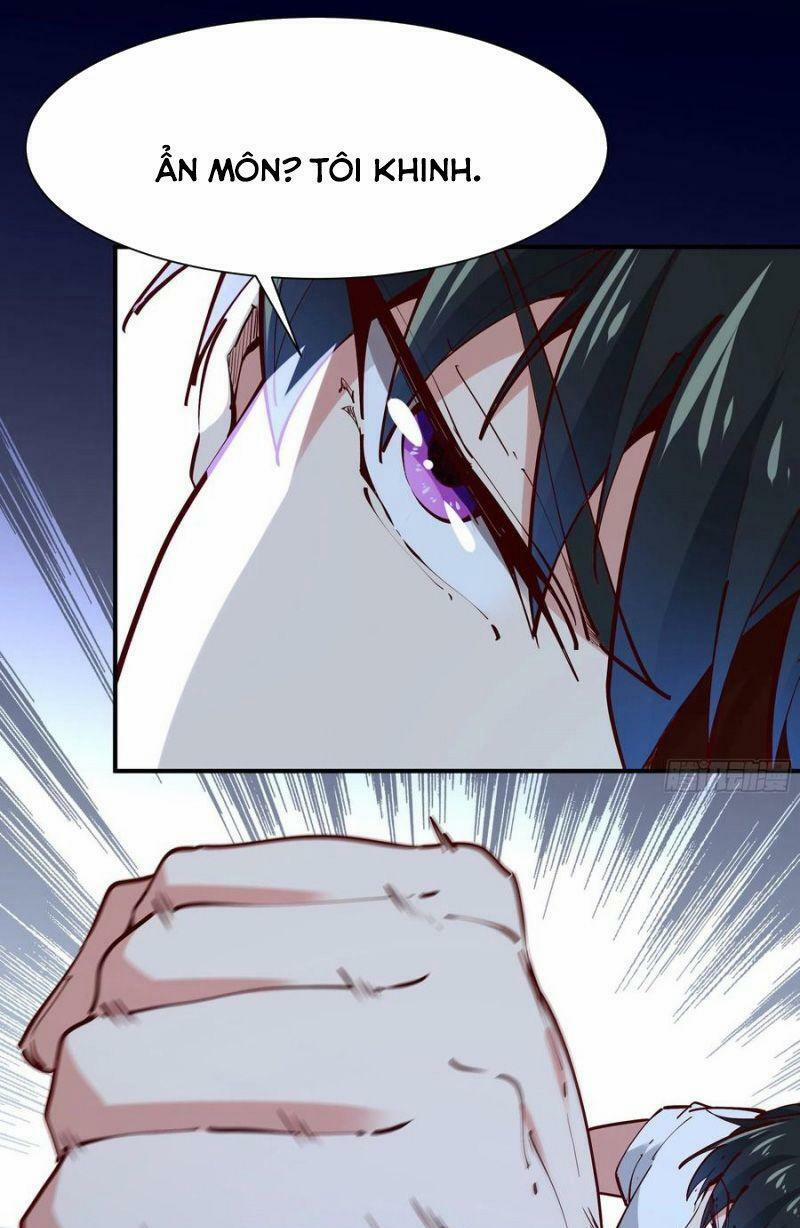 Trùng Sinh Đô Thị Thiên Tôn 203 trang 6