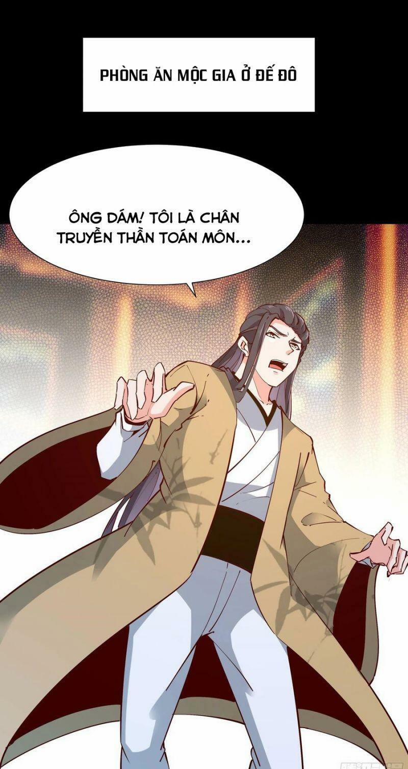 Trùng Sinh Đô Thị Thiên Tôn 204 trang 0