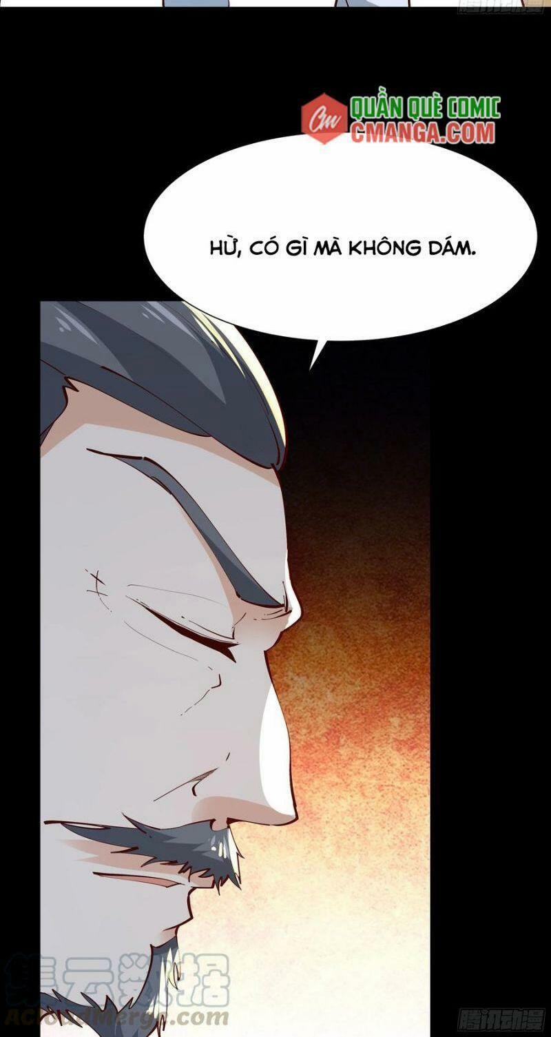 Trùng Sinh Đô Thị Thiên Tôn 204 trang 1