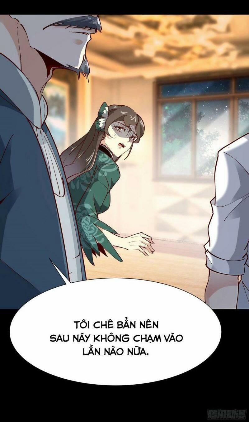 Trùng Sinh Đô Thị Thiên Tôn 204 trang 12