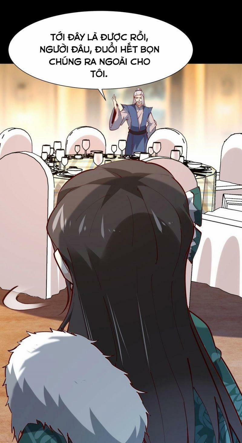 Trùng Sinh Đô Thị Thiên Tôn 204 trang 13