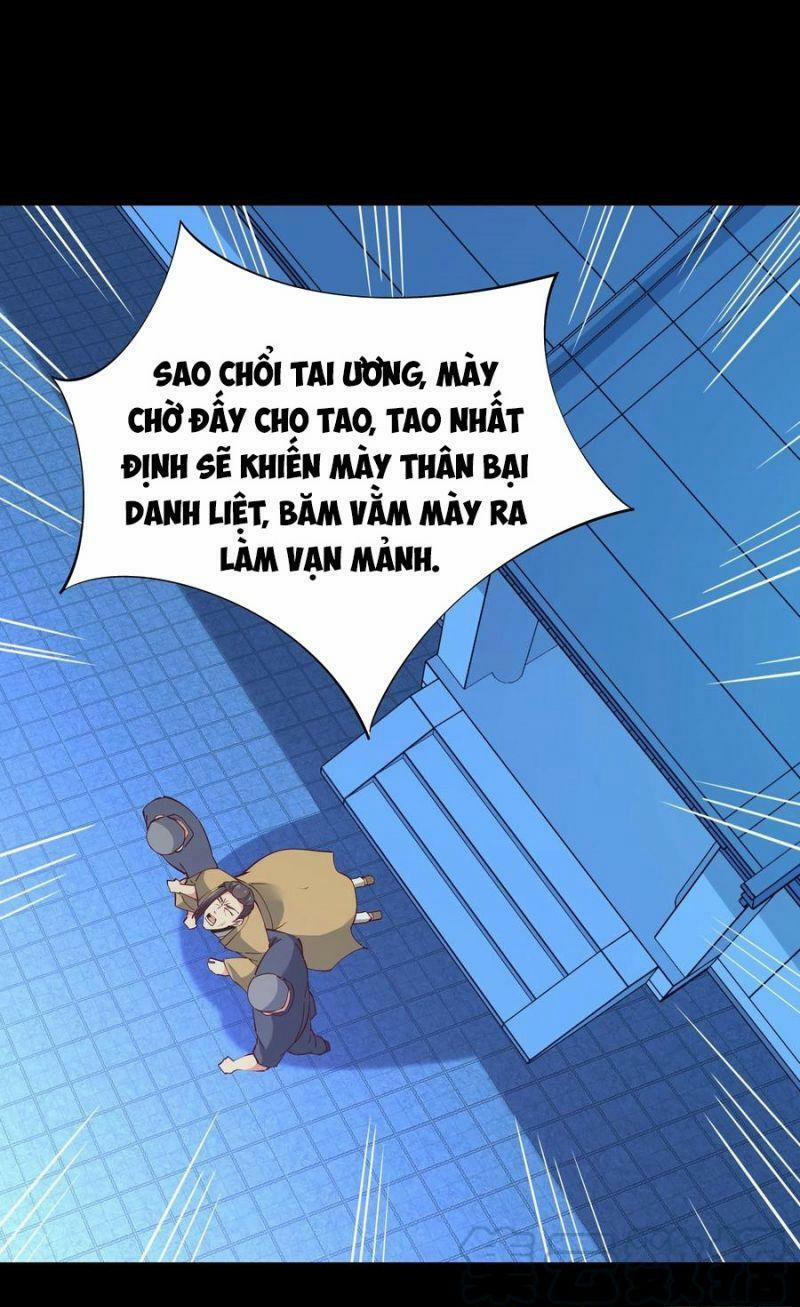 Trùng Sinh Đô Thị Thiên Tôn 204 trang 17