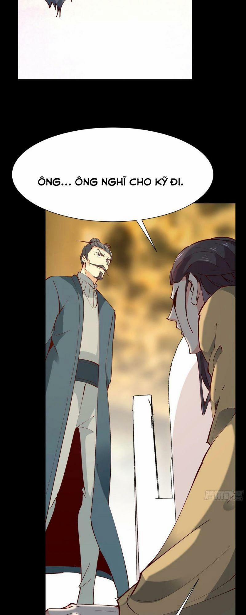 Trùng Sinh Đô Thị Thiên Tôn 204 trang 2