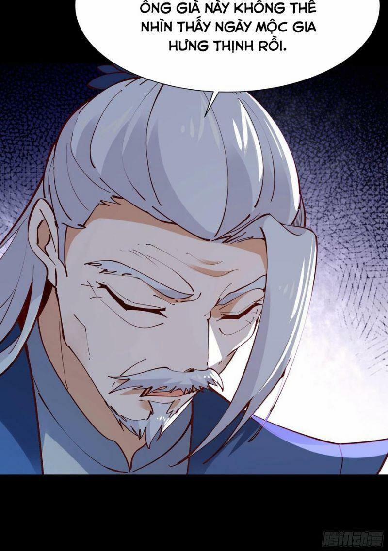 Trùng Sinh Đô Thị Thiên Tôn 204 trang 24