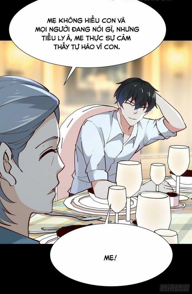 Trùng Sinh Đô Thị Thiên Tôn 204 trang 26